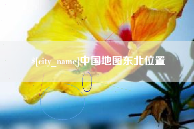 百色中国地图东北位置
