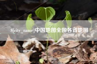 百色中国地图全图各省地图