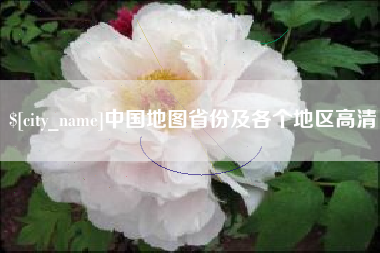 百色中国地图省份及各个地区高清