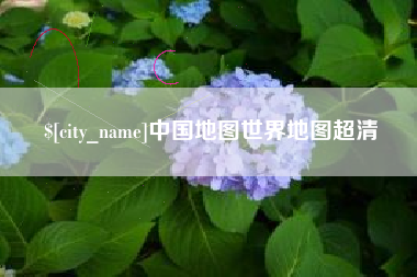 百色中国地图世界地图超清