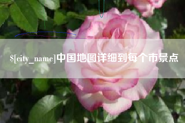 百色中国地图详细到每个市景点