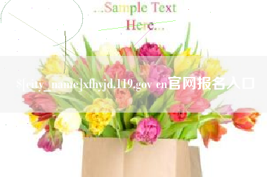 百色xfhyjd.119.gov cn官网报名入口