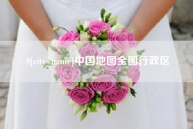 百色中国地图全图行政区