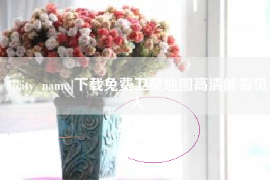 百色下载免费卫星地图高清能看见人